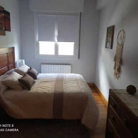 Vivienda Turistica Museti Guernica y Luno