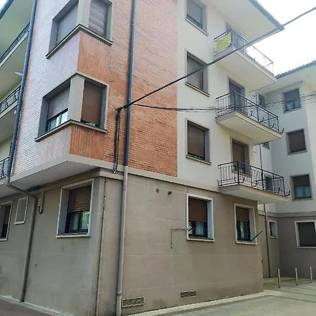 Vivienda Turistica Museti Guernica y Luno