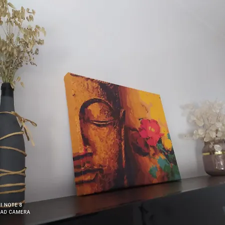 Vivienda Turistica Museti *