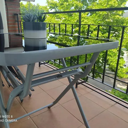 Vivienda Turistica Museti Guernica y Luno